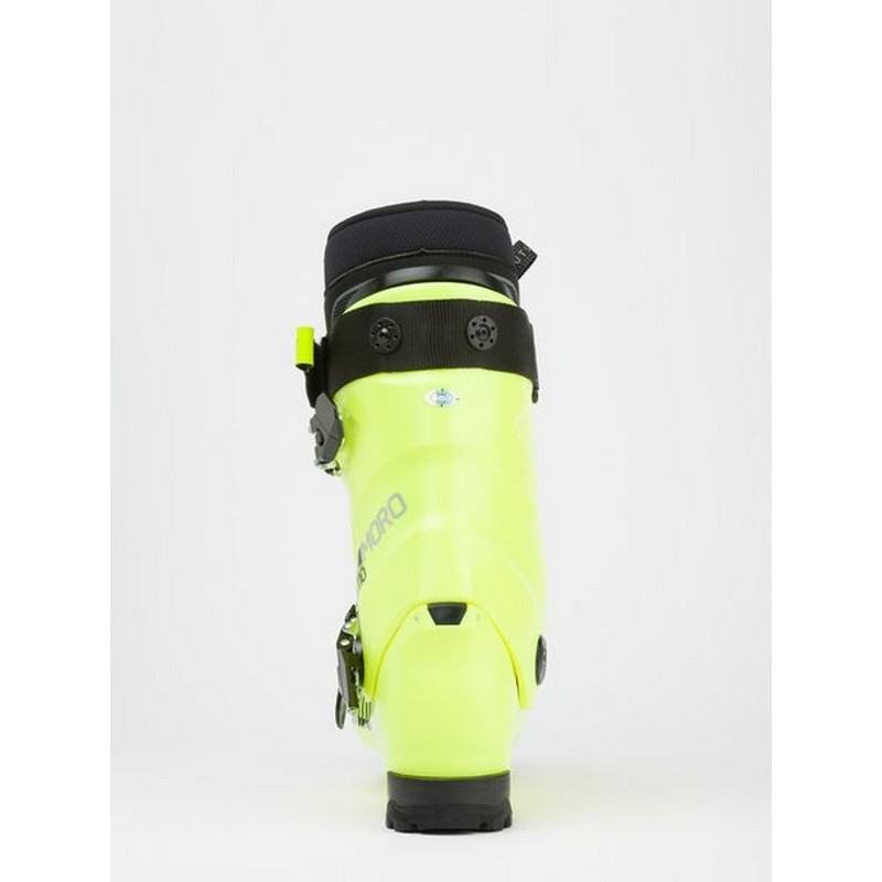 Dalbello IL MORO 110 3DWrap Ανδρικές Μπότες Σκι
