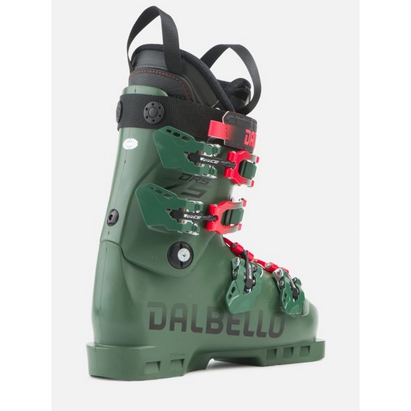 Dalbello Unisex DRS 75 Μπότες Σκι