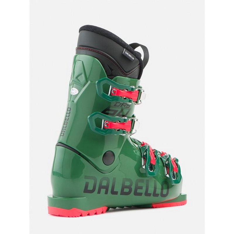 Dalbello DRS 60 JR Παιδικές Μπότες Σκι