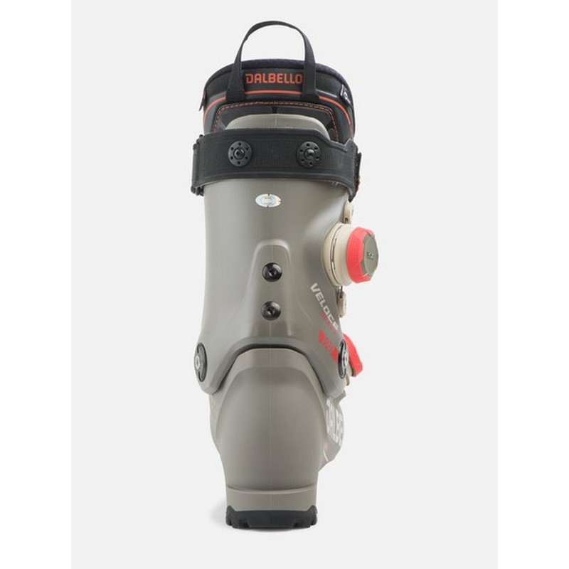 Dalbello VELOCE SPACE 120 Ανδρικές Μπότες Σκι