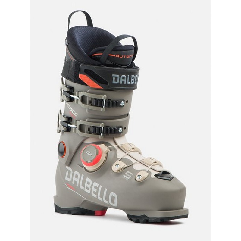 Dalbello VELOCE SPACE 120 Ανδρικές Μπότες Σκι