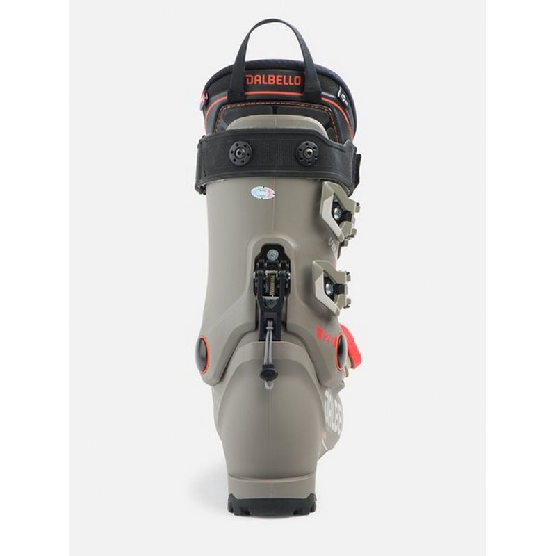 Dalbello VELOCE SPACE 120 Ανδρικές Μπότες Σκι
