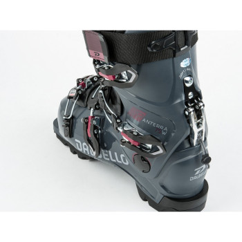 Dalbello Women`s PANTERA 75 Ski Boots