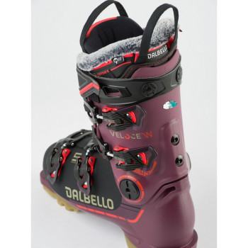 Dalbello Women`s VELOCE 95 MV Ski Boots