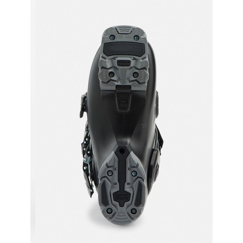 Dalbello Men`s CABRIO MV 100 IF Ski Boots