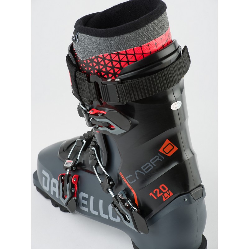 Dalbello CABRIO LV 120 3DWRAP Ανδρικές Μπότες Σκι