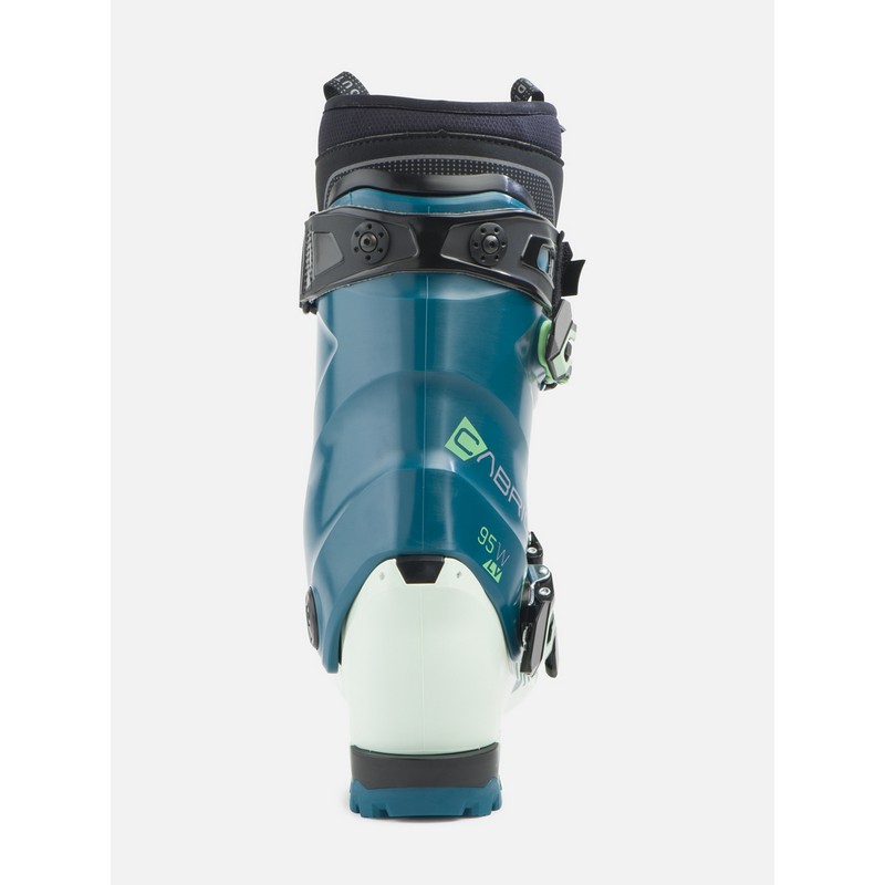 Dalbello CABRIO LV 95 3DWrap Γυναικείες Μπότες Σκι