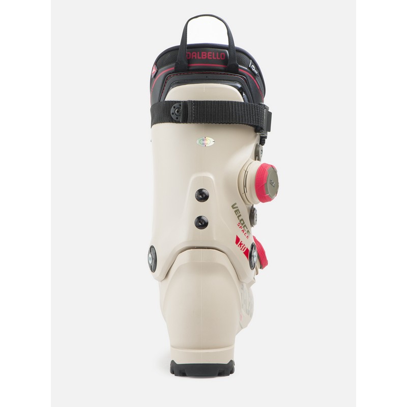 Dalebllo VELOCE SPACE 130 DUAL Ανδρικές Μπότες Σκι