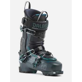 Dalbello Unisex CABRIO MV FREE 120 IF Μπότες Σκι