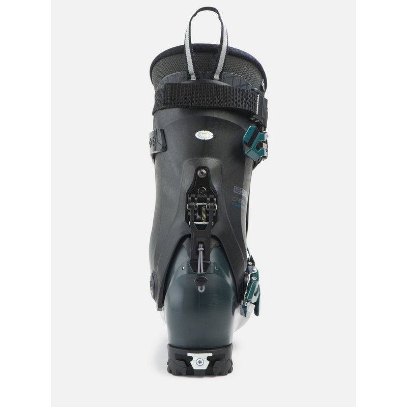 Dalbello Unisex CABRIO MV FREE 120 IF Μπότες Σκι