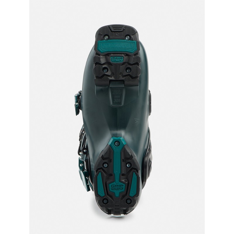 Dalbello Unisex CABRIO MV FREE 120 IF Μπότες Σκι