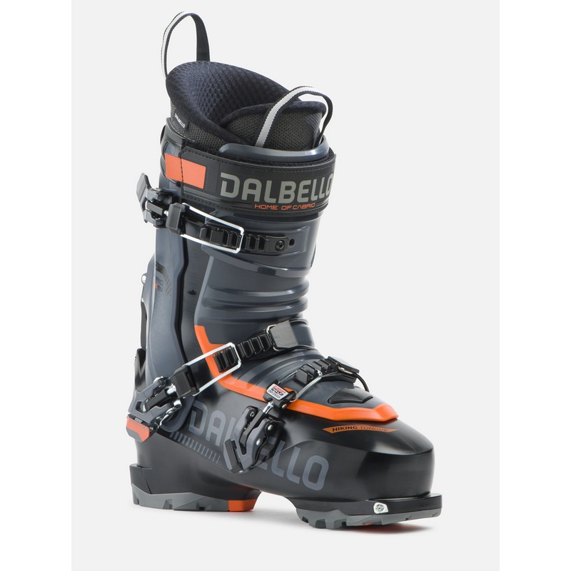 Dalbello Unisex CABRIO MV FREE 100 IF Μπότες Σκι