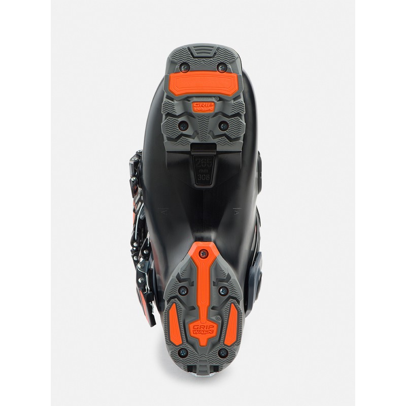 Dalbello Unisex CABRIO MV FREE 100 IF Μπότες Σκι