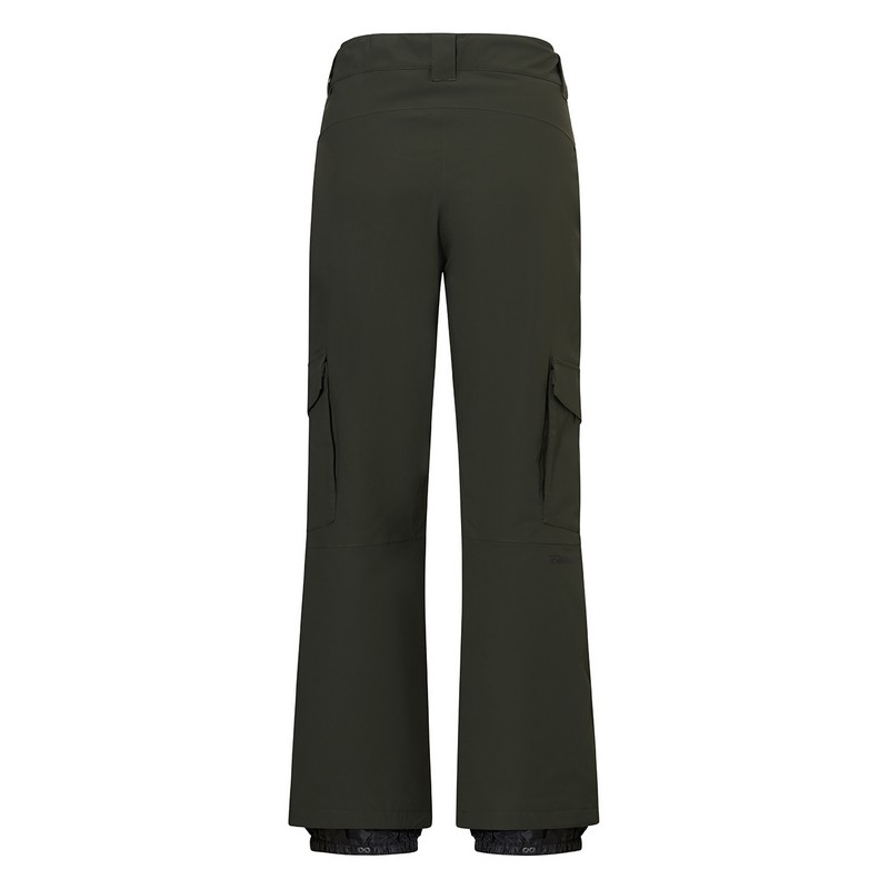 Rehall Men's BENN-R Cargo Snowpants