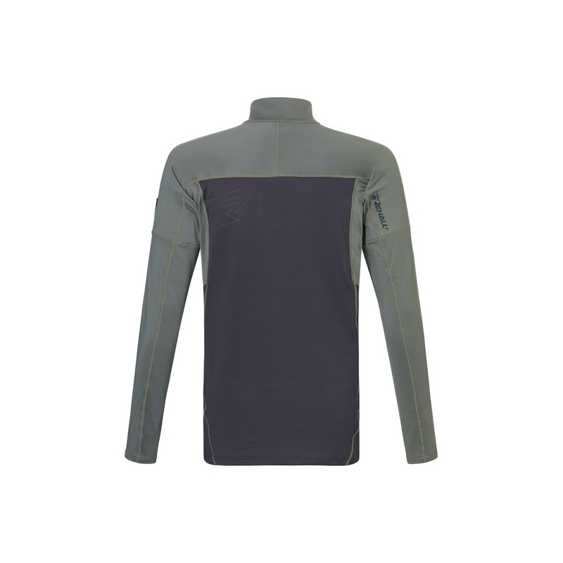 Rehall Men's YOURI-R 2-coloured Ski Pulli