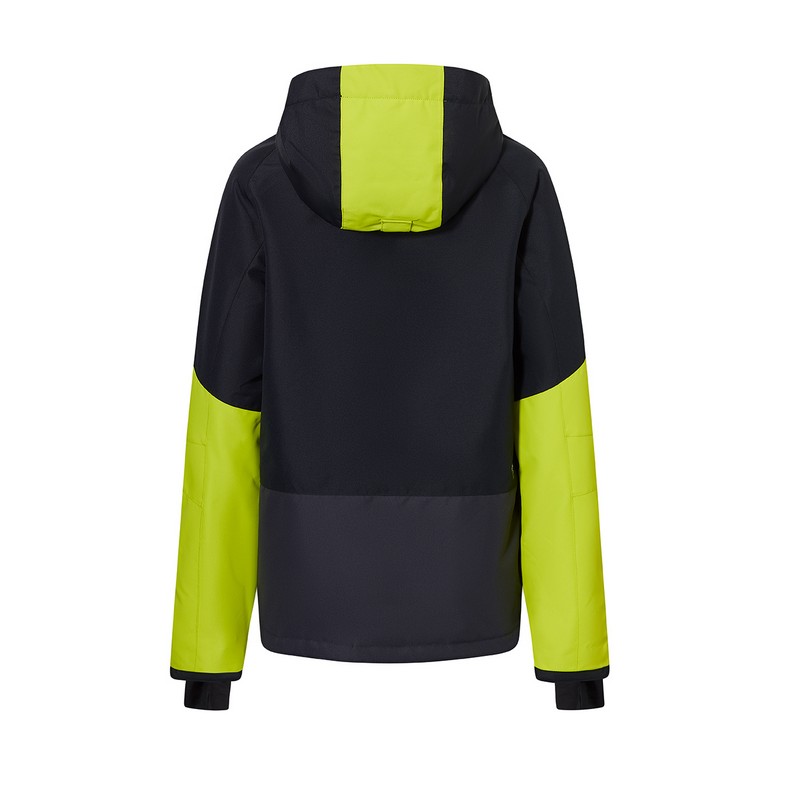 Rehall Junior Boys CROCKS-R-jr Snowjacket
