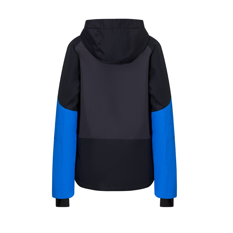 Rehall Junior Boys CROCKS-R-jr Snowjacket
