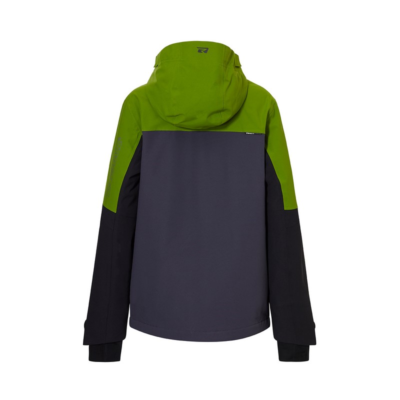Rehall Junior Boys FREAK-R-jr Snowjacket