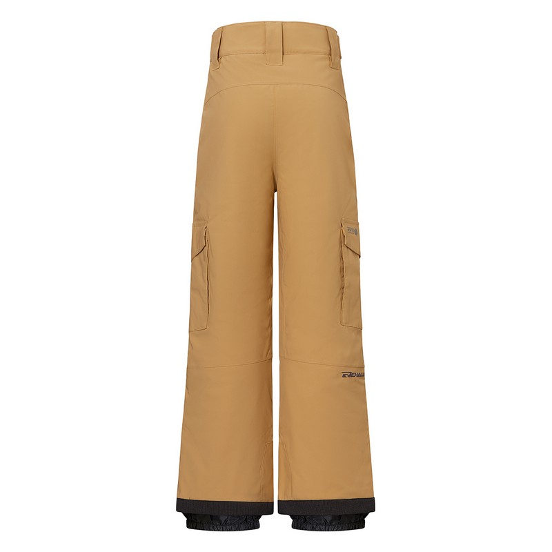 Rehall Junior Boys ROOKY-R-jr Cargo Snowpants