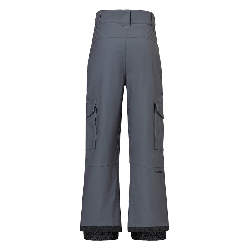Rehall Junior Boys ROOKY-R-jr Cargo Snowpants