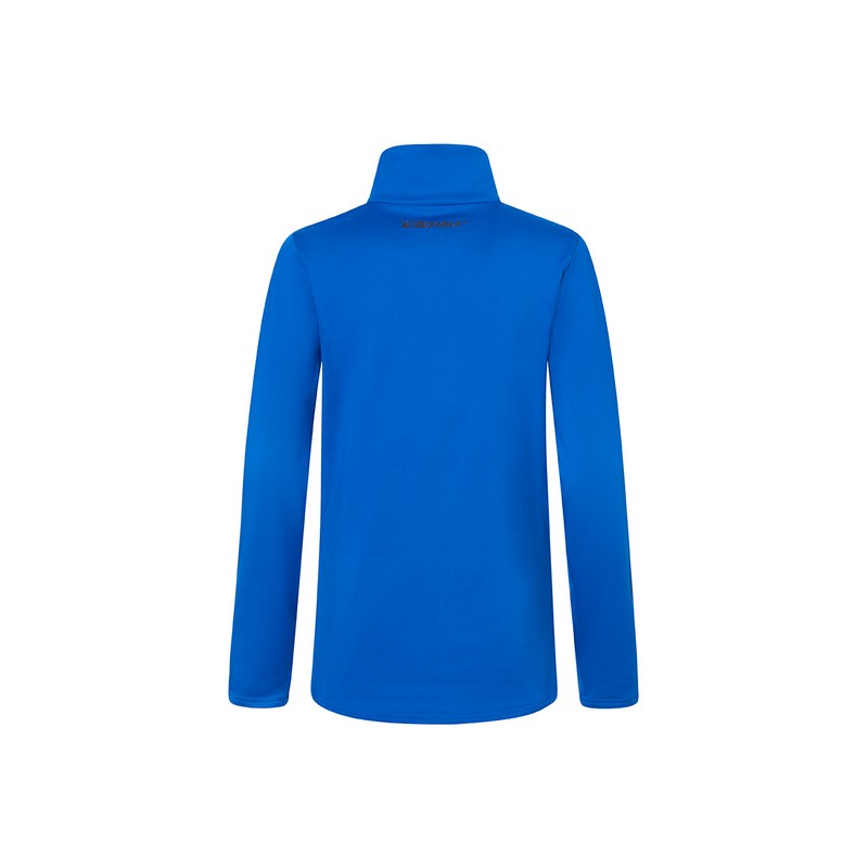 Rehall Junior Boy's KING-R-jr Basic Ski Pulli