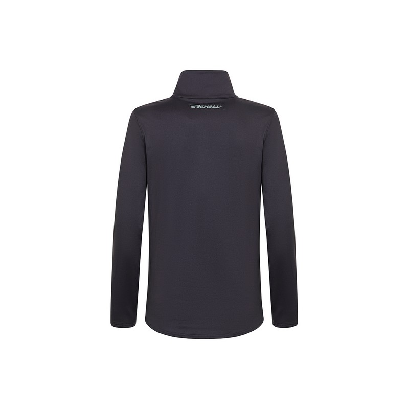 Rehall Junior Boy's KING-R-jr Basic Ski Pulli