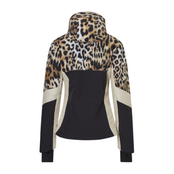 Rehall Womens AYDA-R Softshell Snowjacket
