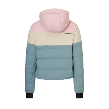 Rehall Women's NADY-R puffer Snowjacket