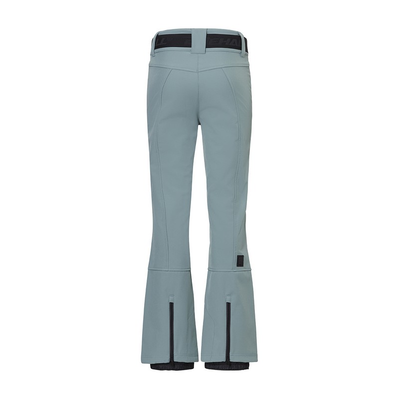 Rehall Women's YVES-R + BELT Softshell Snowpants