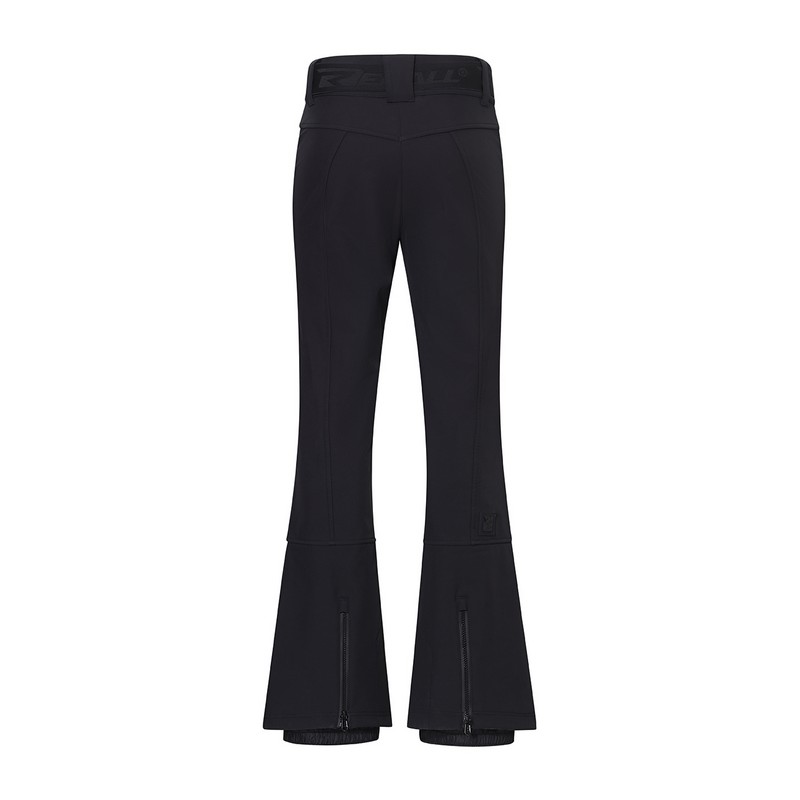 Rehall YVES-R + BELT Softshell Γυναικείο Παντελόνι Χιονιού