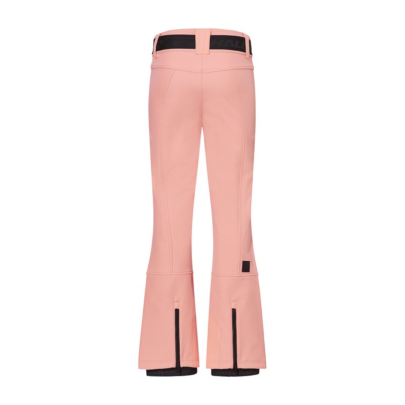 Rehall YVES-R + BELT Softshell Γυναικείο Παντελόνι Χιονιού