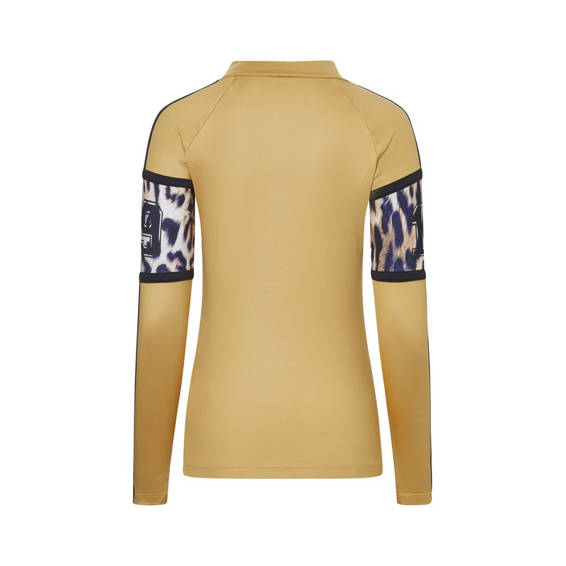 Rehall Women's HAILEY-R Baselayer Long Sleeve