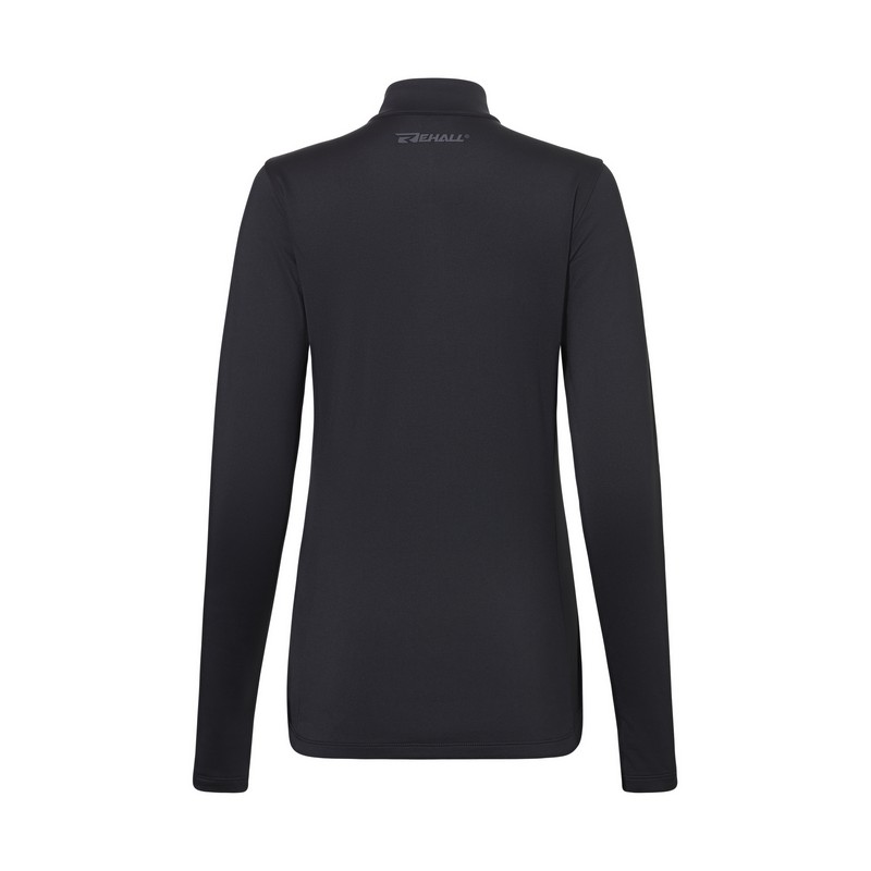 Rehall Women's MICHA-R Basic Ski Pulli