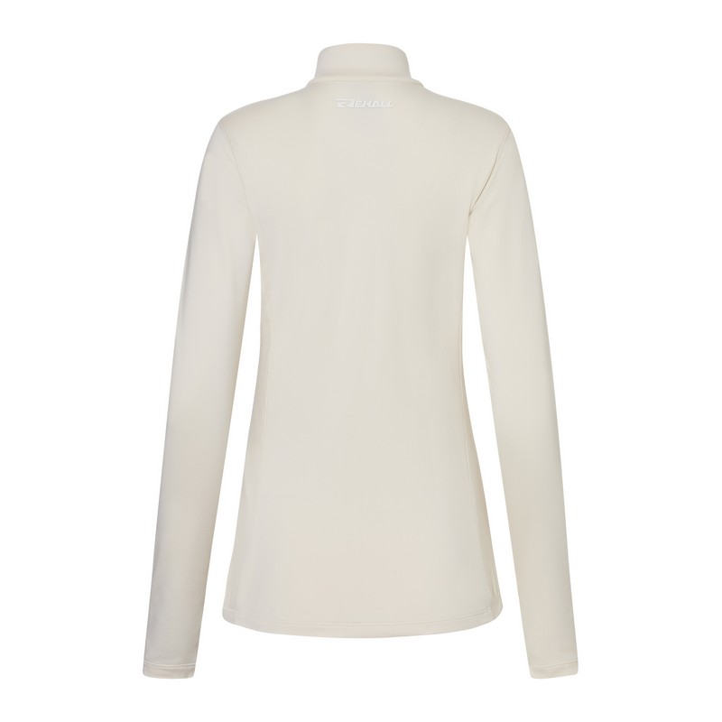 Rehall Women's MICHA-R Basic Ski Pulli