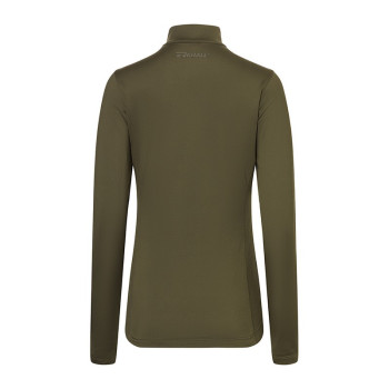 Rehall Women's MICHA-R Basic Ski Pulli