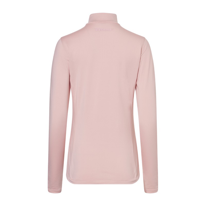 Rehall Womens MICHA-R Basic Ski Pulli