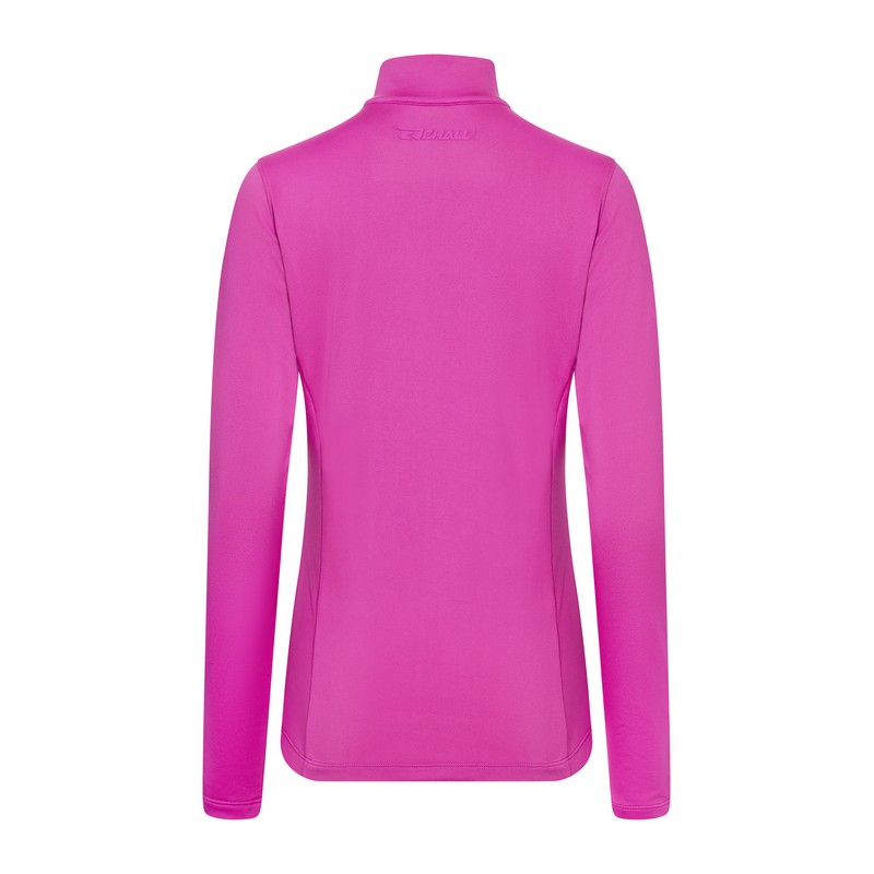 Rehall Women's MICHA-R Basic Ski Pulli