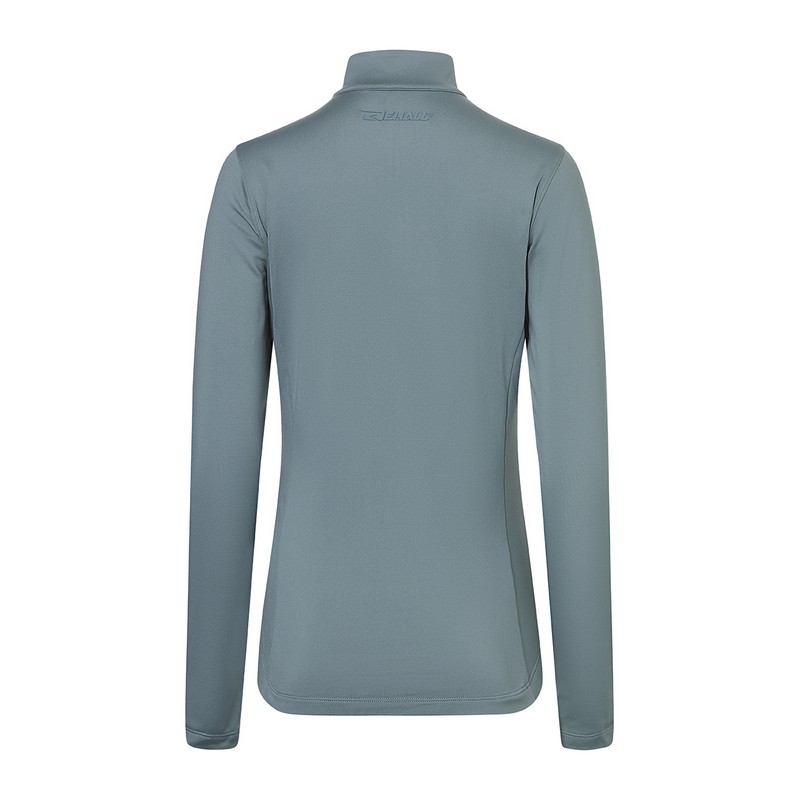 Rehall Women's MICHA-R Basic Ski Pulli