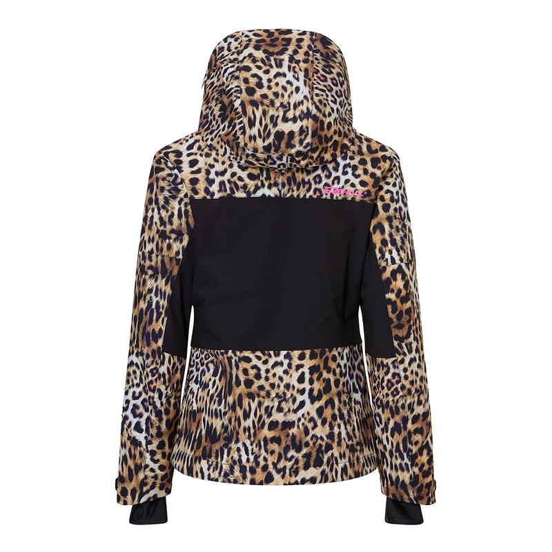 Rehall Junior Girl's HELGA-R-jr Snowjacket