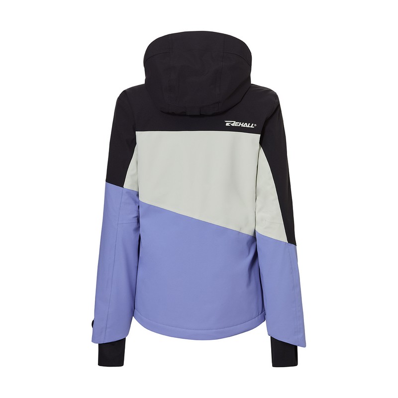 Rehall Junior Girl's LIV-R-jr Snowjacket
