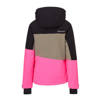 Rehall Junior Girl's LIV-R-jr Snowjacket