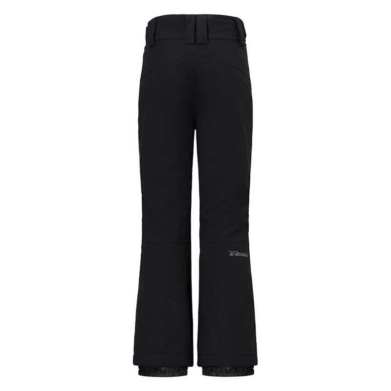 Rehall Junior Girl's ROMANA-R-jr Basic Snowpants