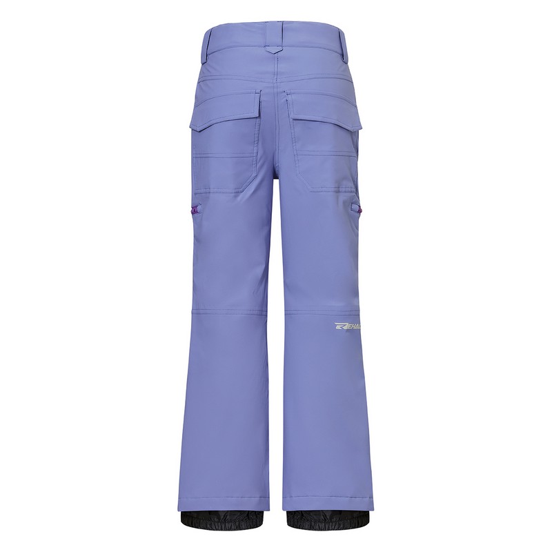 Rehall Junior Girl's KYLE-R-jr 5-pocket Snowpants