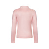 Rehall Junior Girl's SHINER-R-jr Glitter Ski Pulli
