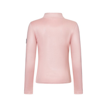 Rehall Junior Girl's SHINER-R-jr Glitter Ski Pulli