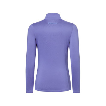Rehall Junior Girl's MICHA-R-jr Basic Ski Pulli