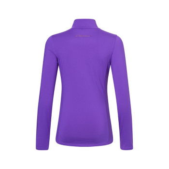 Rehall Junior Girl's MICHA-R-jr Basic Ski Pulli