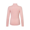 Rehall Junior Girl's MICHA-R-jr Basic Ski Pulli