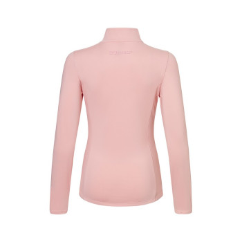 Rehall Junior Girl's MICHA-R-jr Basic Ski Pulli