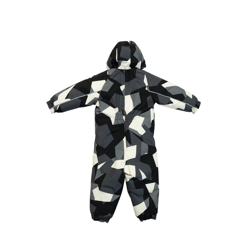 Rehall BAELEY-R-jr Baby Snowsuit